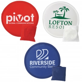 Product: Flip-Out Flyer Fan