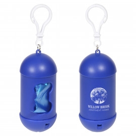 Product: Fido Waste