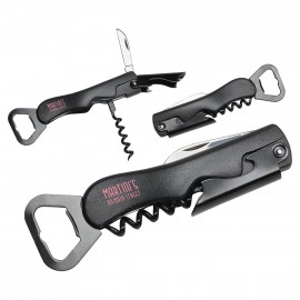 Product: Magnum 4-in-1 Bottle Opener