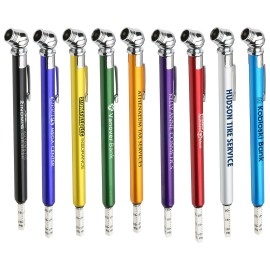 Product: Quick View Tire Gauge