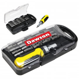 Product: Artisan Screwdriver Set