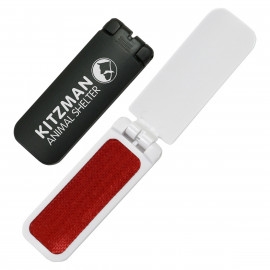 Product: Quick-Clean Lint Brush