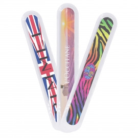 Product: 7" Nail File in EVA Pouch
