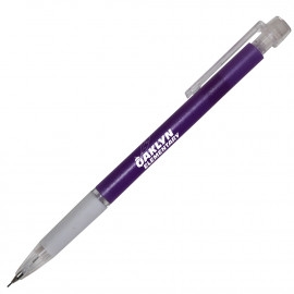 Product: Frosty Grip Mechanical Pencil