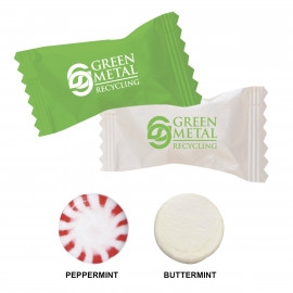 Product: INDIVIDUALLY WRAPPED MINTS