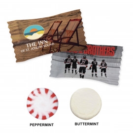 Product: INDIVIDUALLY WRAPPED MINTS