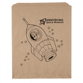 Product: Merchandise - 11W x 13¾H
