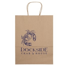 Product: Eco Shopper Jenny - 10W x 5 x 13H