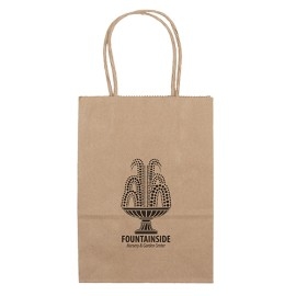 Product: Eco Shopper Pup - 6W x 3¼ x 8¼