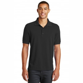 Product: Eddie Bauer ® Men's Cotton Pique Polo Shirt