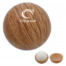 Product: WOODTONE LIP MOISTURIZER BALL