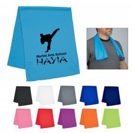 Product: SUPER DRY COOLING TOWEL