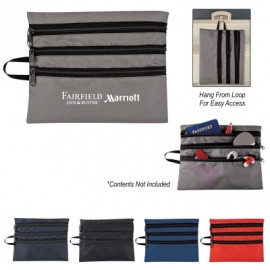 Product: TECH ACCESSORY TRAVEL BAG