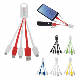 Product: 5-IN-1 COSMO CHARGING BUDDY