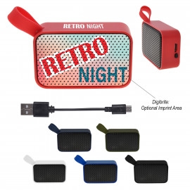 Product: MIGHTY MINI WIRELESS SPEAKER