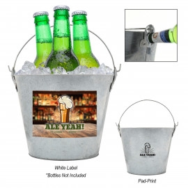 Product: 5 LITER BEVY BEVERAGE BUCKET