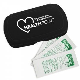 Product: Compact Sanitizer Kit