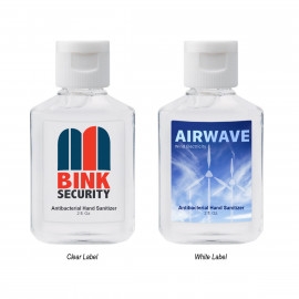 Product: 2 OZ. HAND SANITIZER