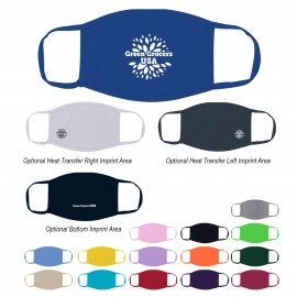 Product: COTTON REUSABLE MASK