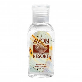 Product: 1.7 OZ. HAND SANITIZER