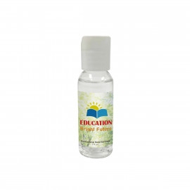 Product: 1 OZ. USA MADE HAND SANITIZER GEL