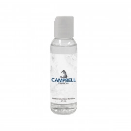Product: 2 OZ. USA MADE HAND SANITIZER GEL