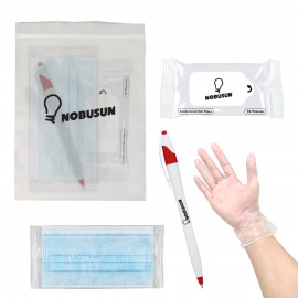 Product: PROTECTION & WELLNESS KIT