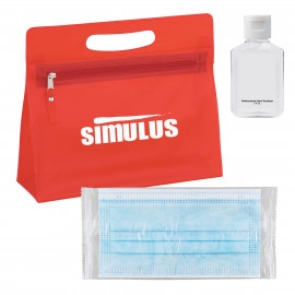 Product: ON THE GO WELLNESS KIT