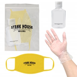 Product: ON THE GO VALUE KIT