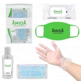 Product: ON THE GO WELLNESS PACK