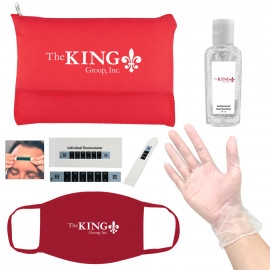 Product: AT THE OFFICE PPE KIT