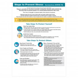 Product: 9" X 12" HEALTH AND WELLNESS WALL SIGN