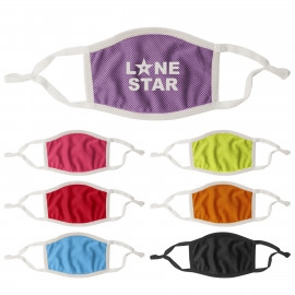 Product: ADJUSTABLE 3-PLY COOLING MASK