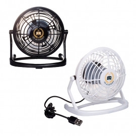 Product: USB POWERED DESK FAN