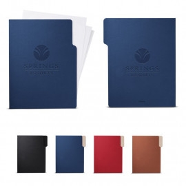 Product: TUSCANY™ LETTER SIZE FILE FOLDER