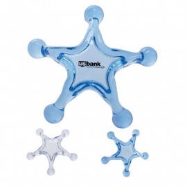 Product: STAR ACRYLIC MASSAGERS