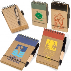 Product: Pocket Eco Note Combo