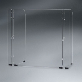 Product: 1/8" SCHOOL SAFETY BARRIER