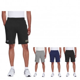 Product: PUMA® ESSENTIAL SWEAT BERMUDA SHORT