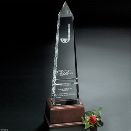 Product: Pinnacle Peak 26 inch with Base