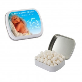 Product: SMALL TIN