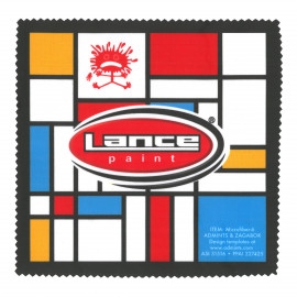 Product: MICROFIBER CLEANING CLOTH 6 - SCREEN MOBILE PHONE CLEANERS