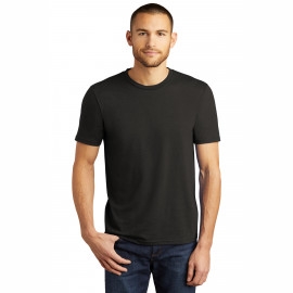 Product: District Made® Perfect Tri Crew Tee Shirt