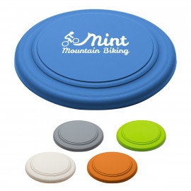 Product: HARVEST FLYING DISC