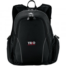 Product: BackBeat Compu-Backpack for iPod