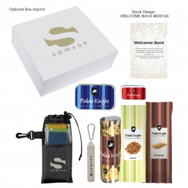 Product: HEALTHY LIVING KIT