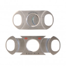 Product: MAGNIFICO LUX 64 GAUGE DUAL BLADE CIGAR CUTTER