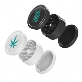 Product: Custom Plastic Grinders