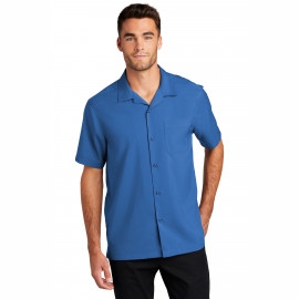 Product: Port Authority ® Short Sleeve Performance Staff Shirt