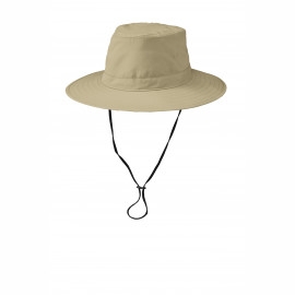 Product: Port Authority® Lifestyle Brim Hat